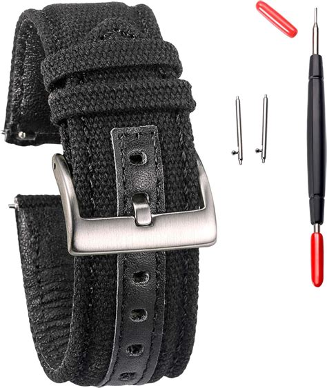 amazon com watch bands|amazon watch bands for men.